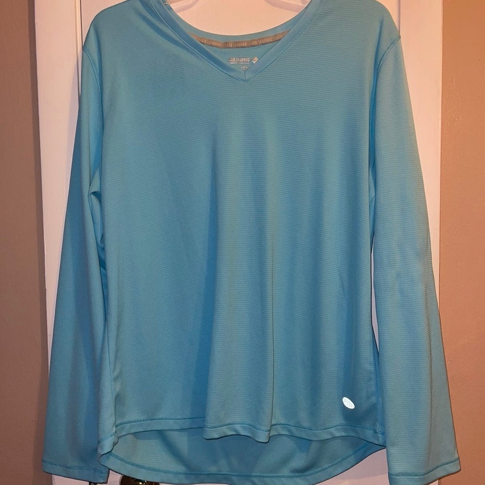 Reel Legends Freeline Longsleeve